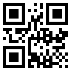 Number 1349974 QR code