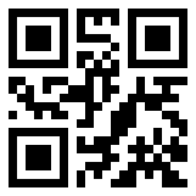 Number 135130 QR code