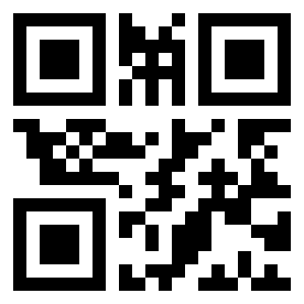 Number 13530501 QR code