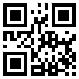 Number 13548303 QR code