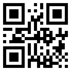 Number 1358516 QR code