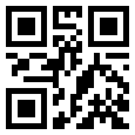 Number 139566 QR code