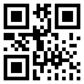 Number 139952 QR code