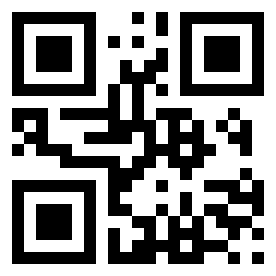 Number 14002563 QR code