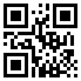 Number 1402022 QR code