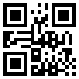 Number 1402023 QR code