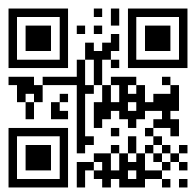 Number 1403548 QR code