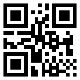 Number 1403551 QR code