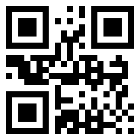 Number 1406763 QR code