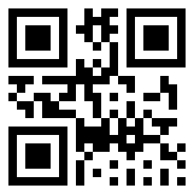 Number 140986 QR code