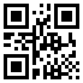 Number 1417770 QR code