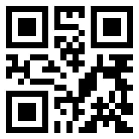 Number 14220 QR code