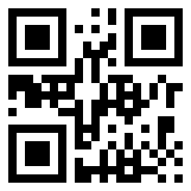 Number 1422193 QR code