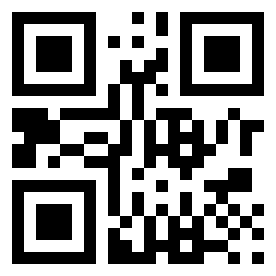 Number 1422194 QR code