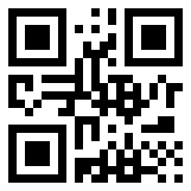 Number 1422195 QR code