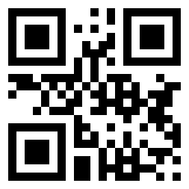 Number 14237413 QR code