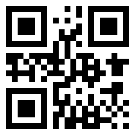 Number 1425717 QR code