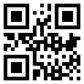 Number 14286926 QR code