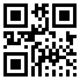 Number 14298 QR code