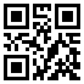 Number 14324 QR code