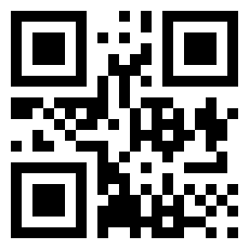 Number 1436255 QR code