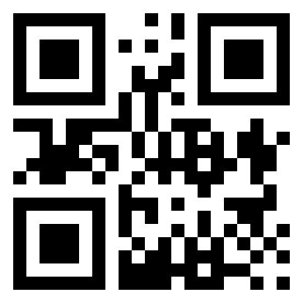 Number 1436256 QR code