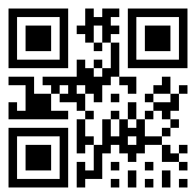 Number 143673 QR code