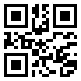 Number 143677 QR code