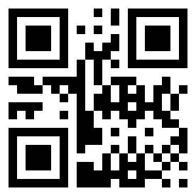 Number 14371172 QR code