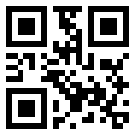 Number 14379265 QR code