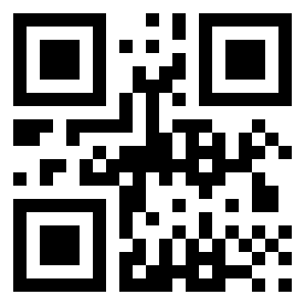 Number 1440671 QR code