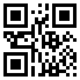 Number 14408006 QR code