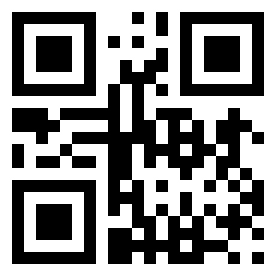 Number 14462809 QR code