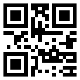 Number 14462810 QR code