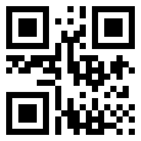 Number 1446321 QR code