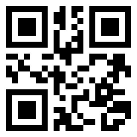 Number 14470 QR code