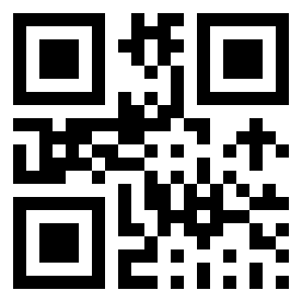 Number 14471 QR code