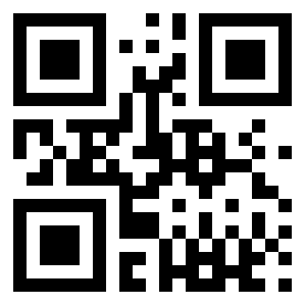 Number 1450 QR code