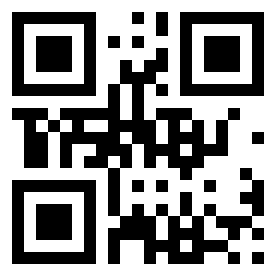 Number 14520177 QR code