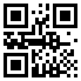 Number 1454240 QR code