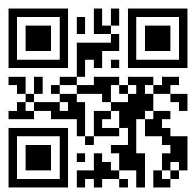 Number 14564429 QR code