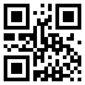 Number 14564430 QR code