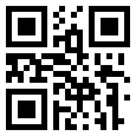 Number 14572910 QR code