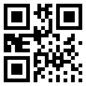 Number 145756 QR code