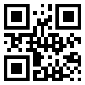 Number 14612352 QR code