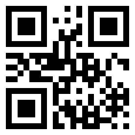 Number 14622017 QR code