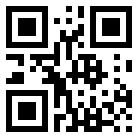 Number 14727330 QR code