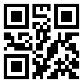 Number 147310 QR code