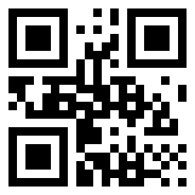 Number 1475005 QR code