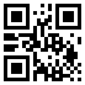 Number 1475026 QR code